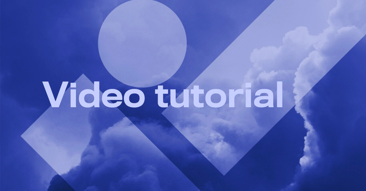 Easy management with WithSecure Elements for Microsoft 365